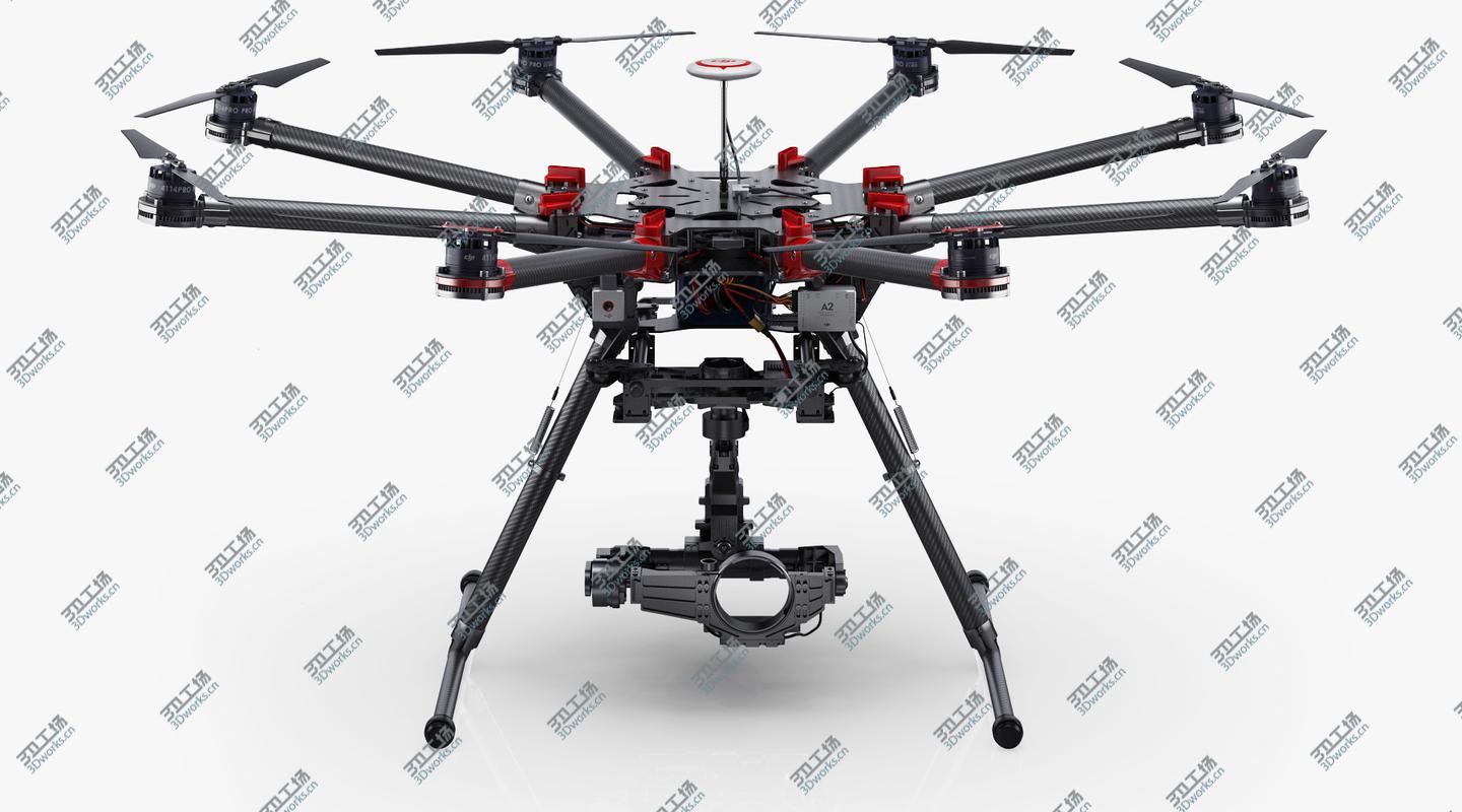 images/goods_img/202104022/DJI Spreading Wings S1000- with Canon EOS 5D Mark III/3.jpg